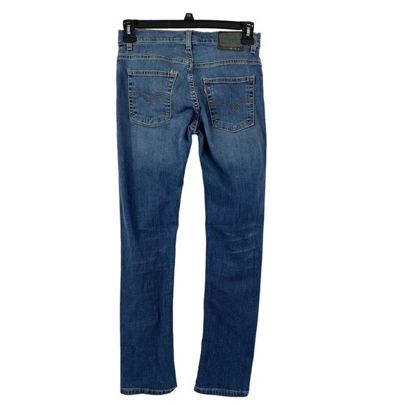 Levi's Performance 511 Slim Jeans - Picture 2 of 6